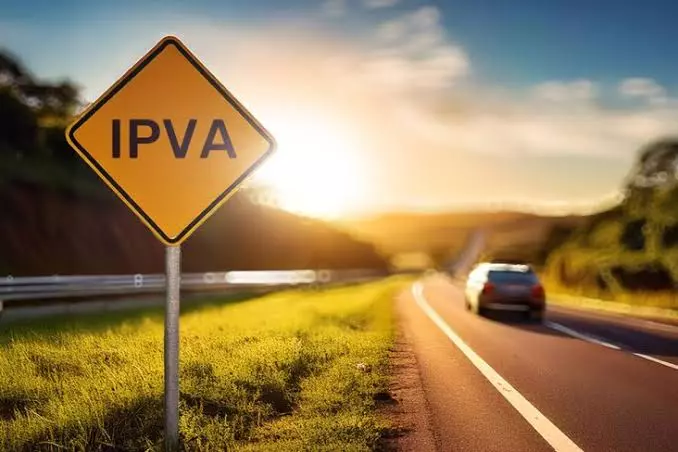 SE LIGA NO CALENDÁRIO DO IPVA EM 2025